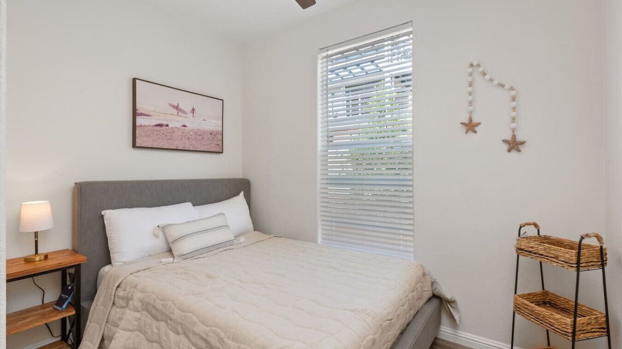 Photo of Bedroom in Mount Helix