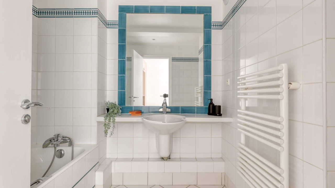 Photo of Bathroom in Jardin des plantes