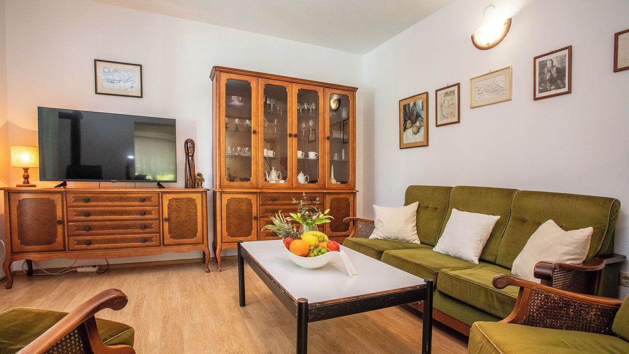 Photo of Livingroom in Gata