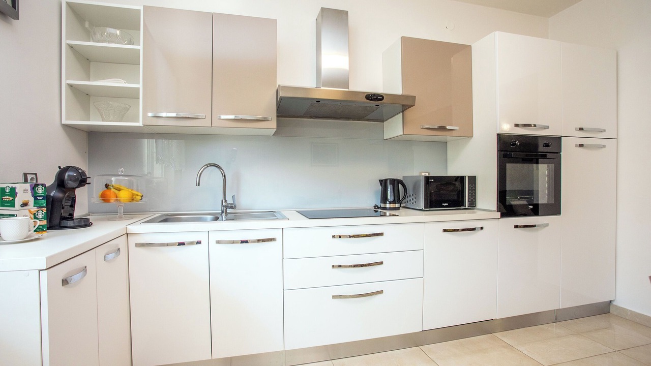 Photo of Kitchen in Gata