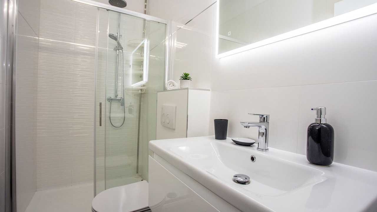 Photo of Bathroom in Gata
