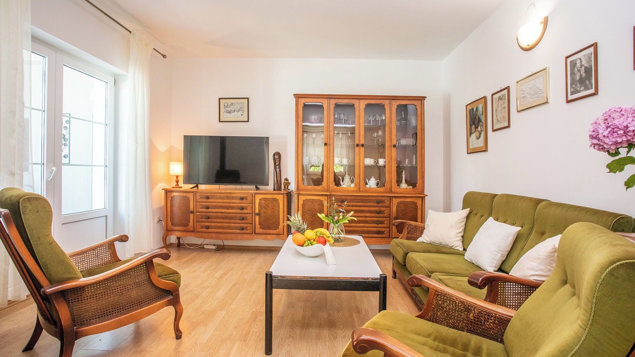 Photo of Livingroom in Gata