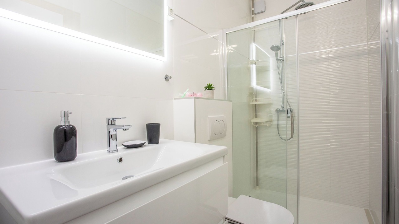 Photo of Bathroom in Gata