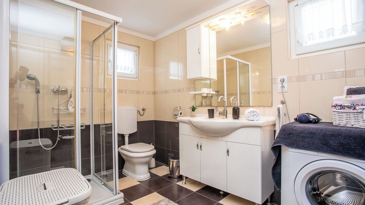 Photo of Bathroom in Gata