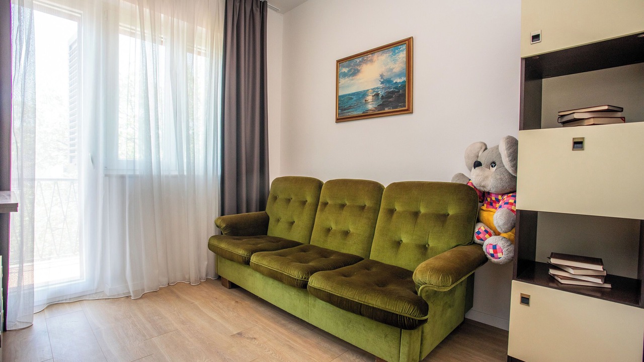 Photo of Livingroom in Gata