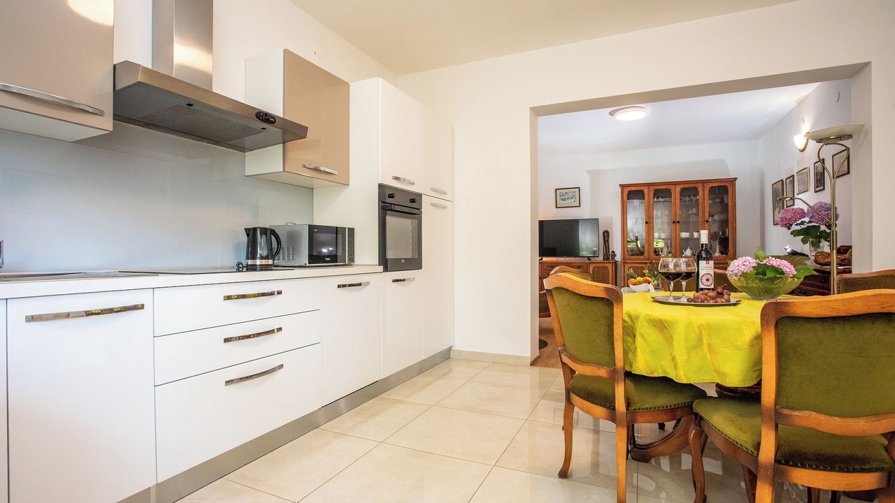 Photo of Kitchen in Gata