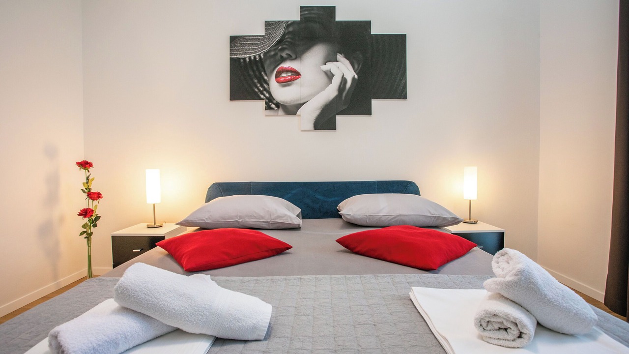Photo of Bedroom in Gata