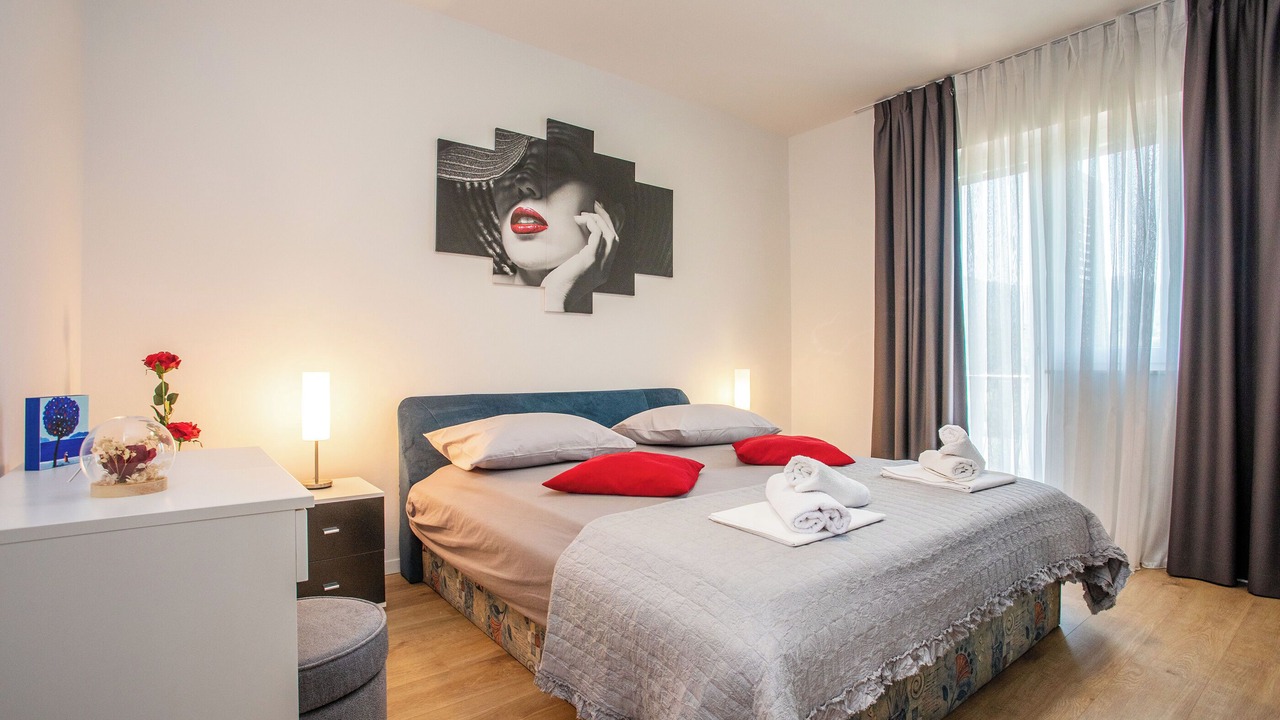 Photo of Bedroom in Gata