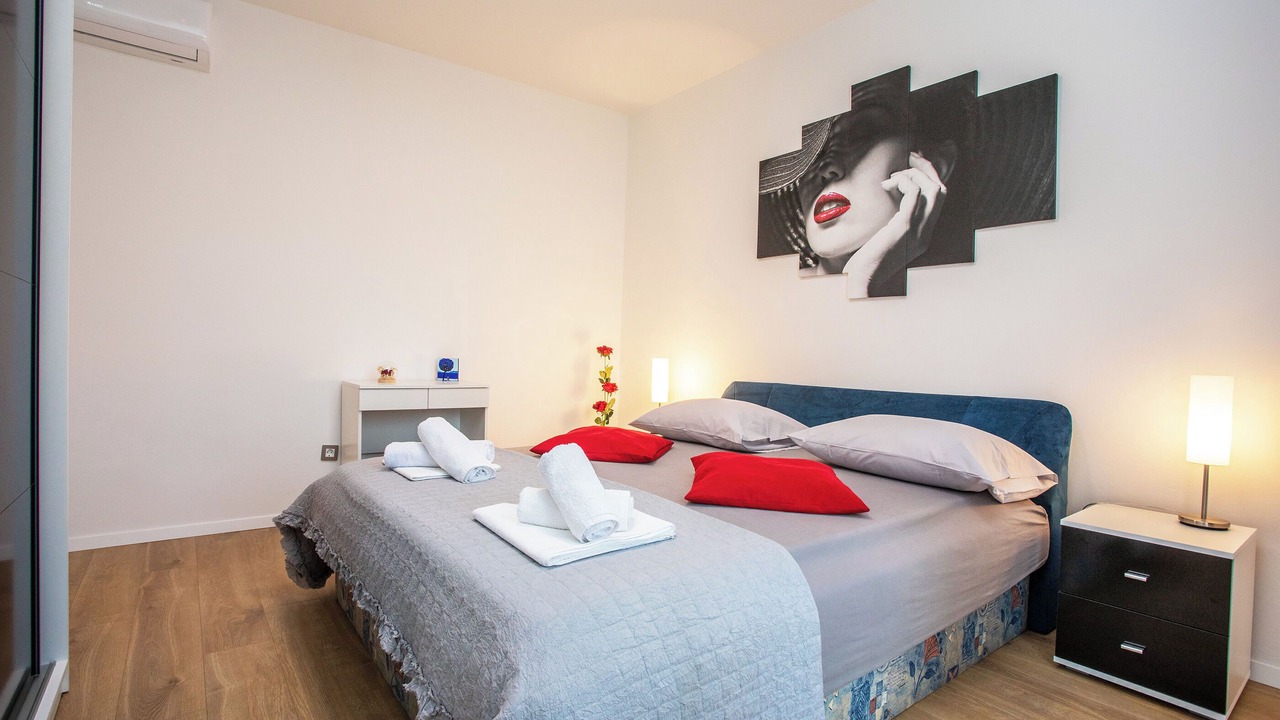 Photo of Bedroom in Gata
