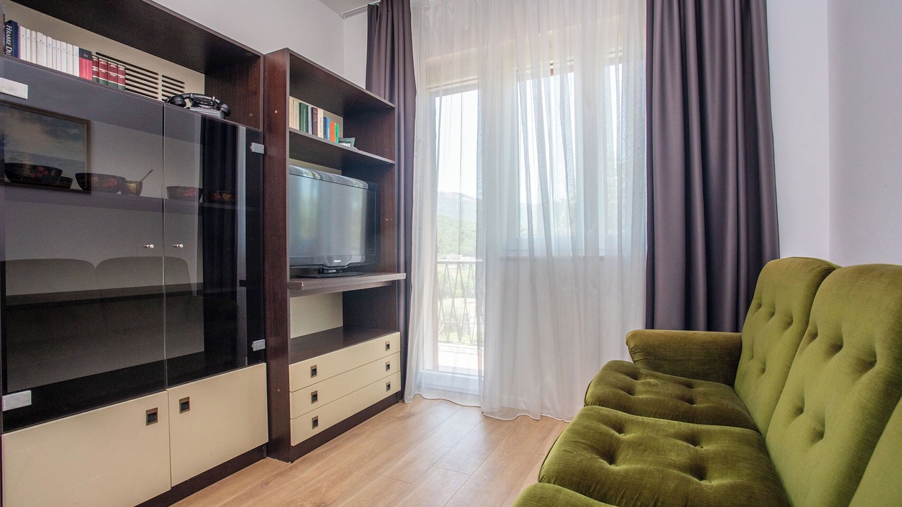 Photo of Livingroom in Gata