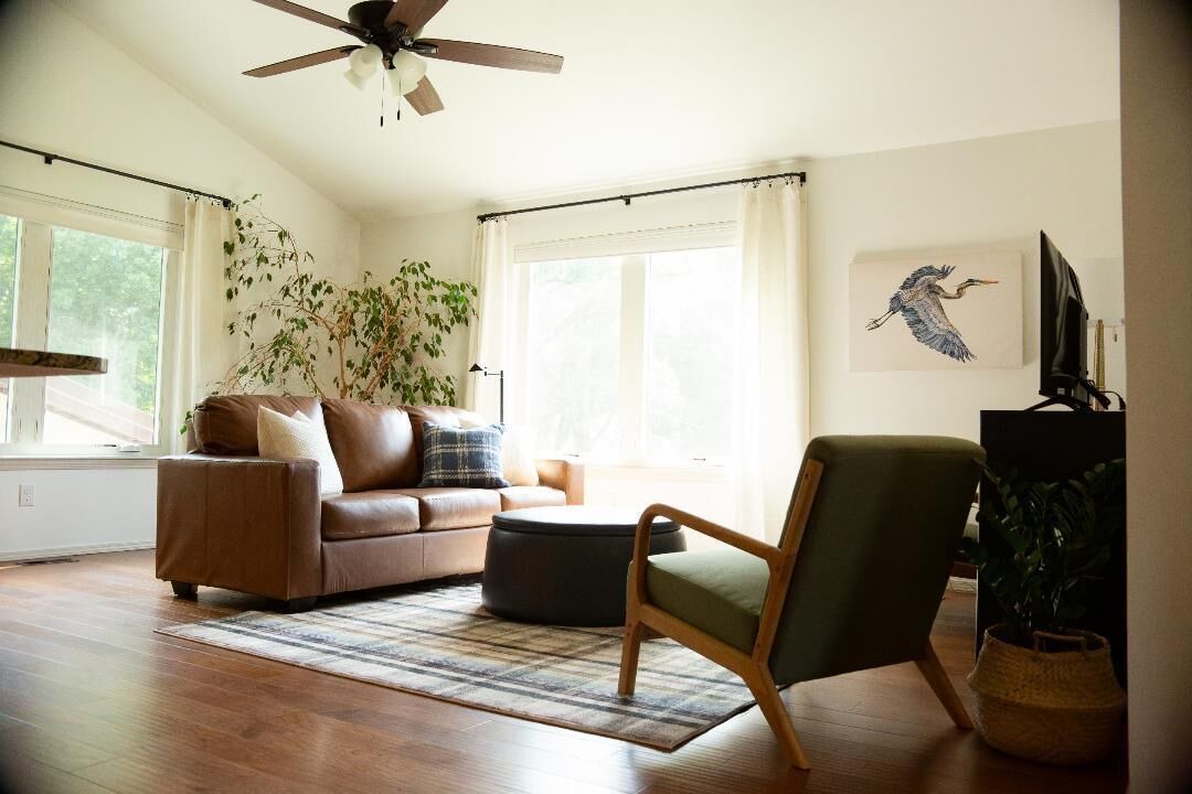 Photo of Livingroom in Noel