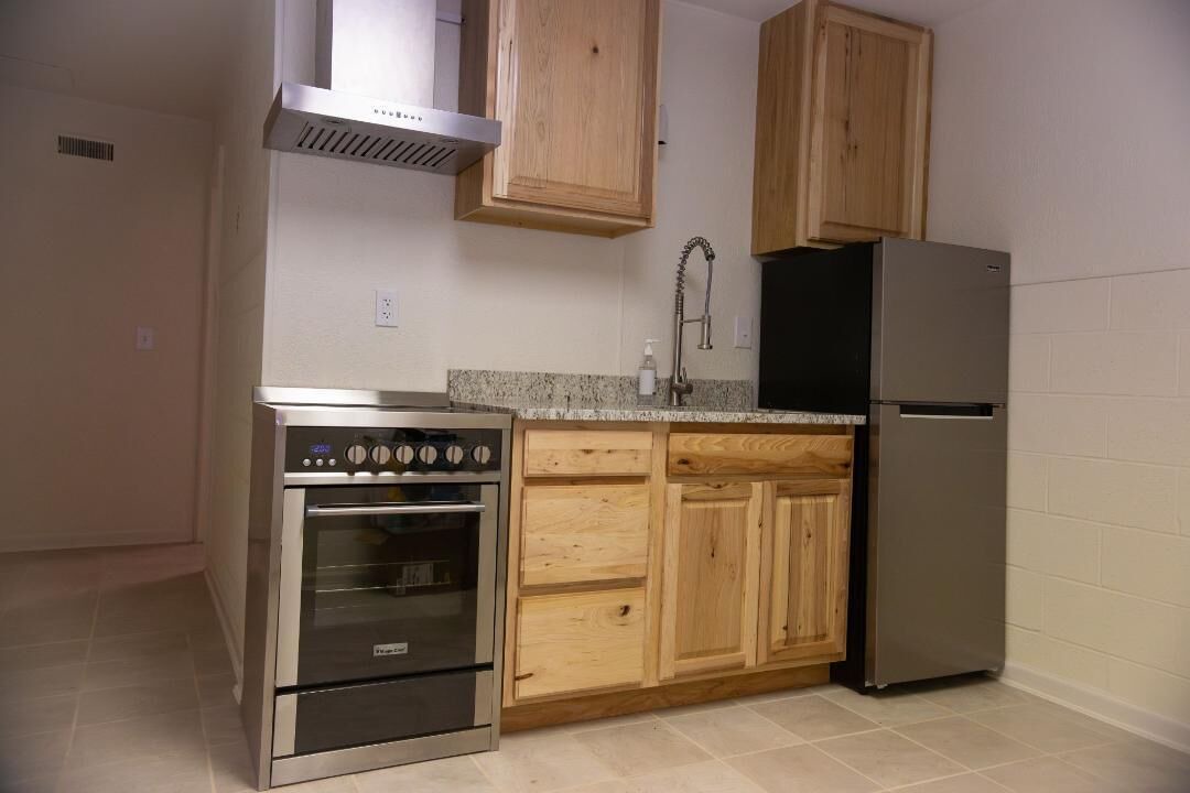 Photo of Kitchen in Noel