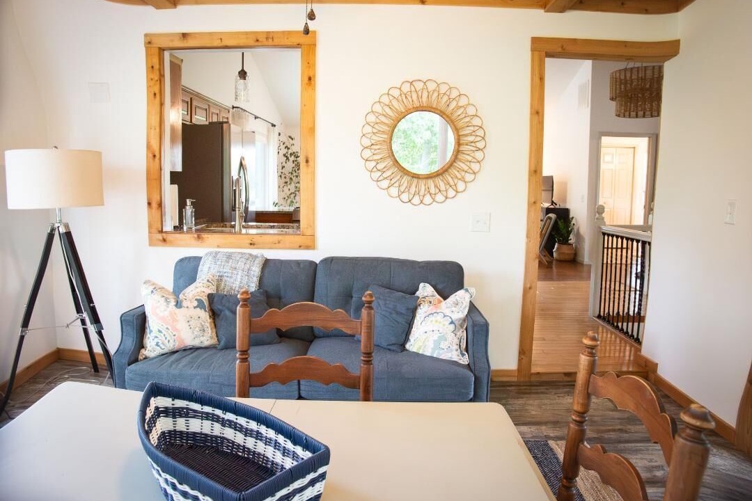 Photo of Livingroom in Noel