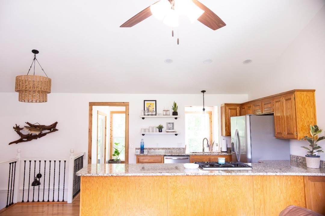 Photo of Kitchen in Noel