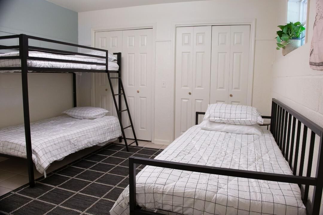 Photo of Bedroom in Noel