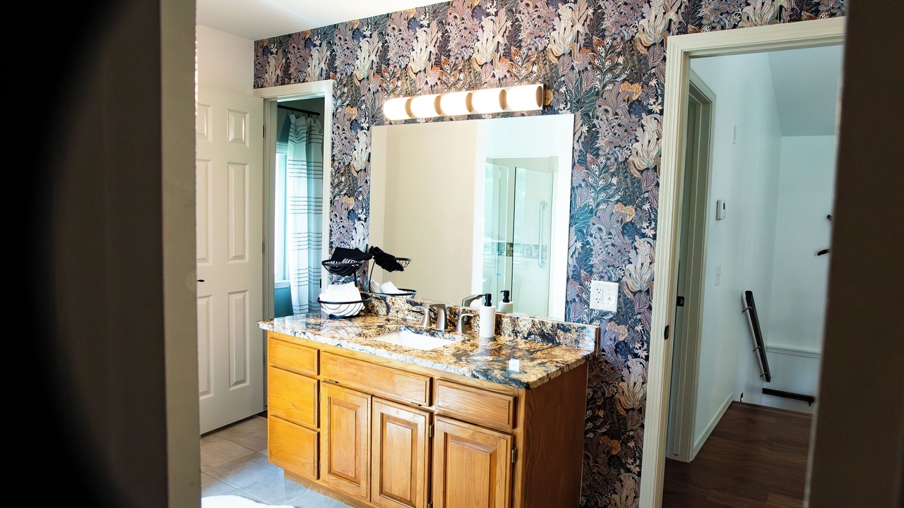 Photo of Bathroom in Noel