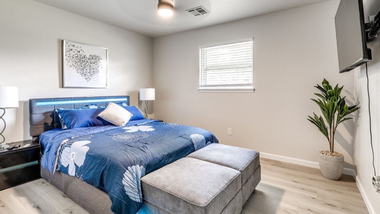 Photo of Bedroom in Oklahoma City