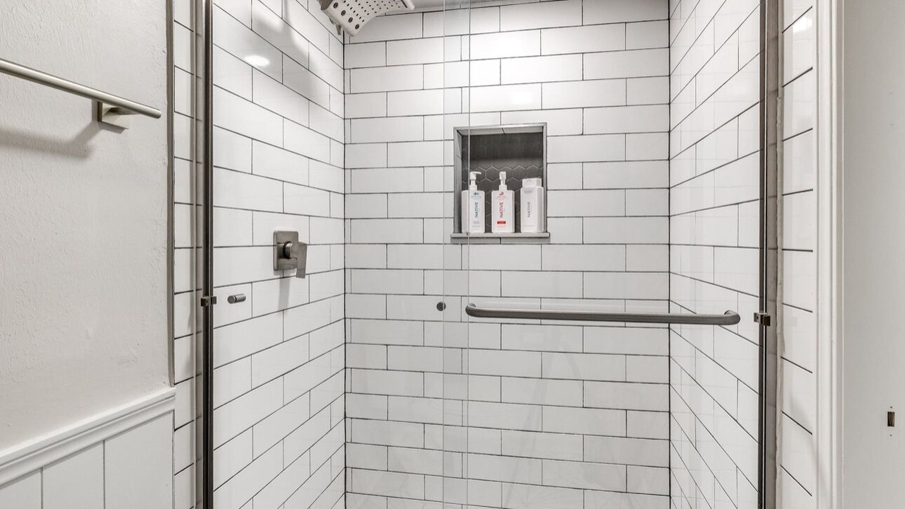 Photo of Bathroom in Oklahoma City