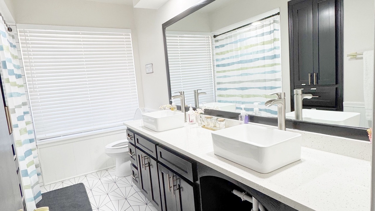Photo of Bathroom in Oklahoma City