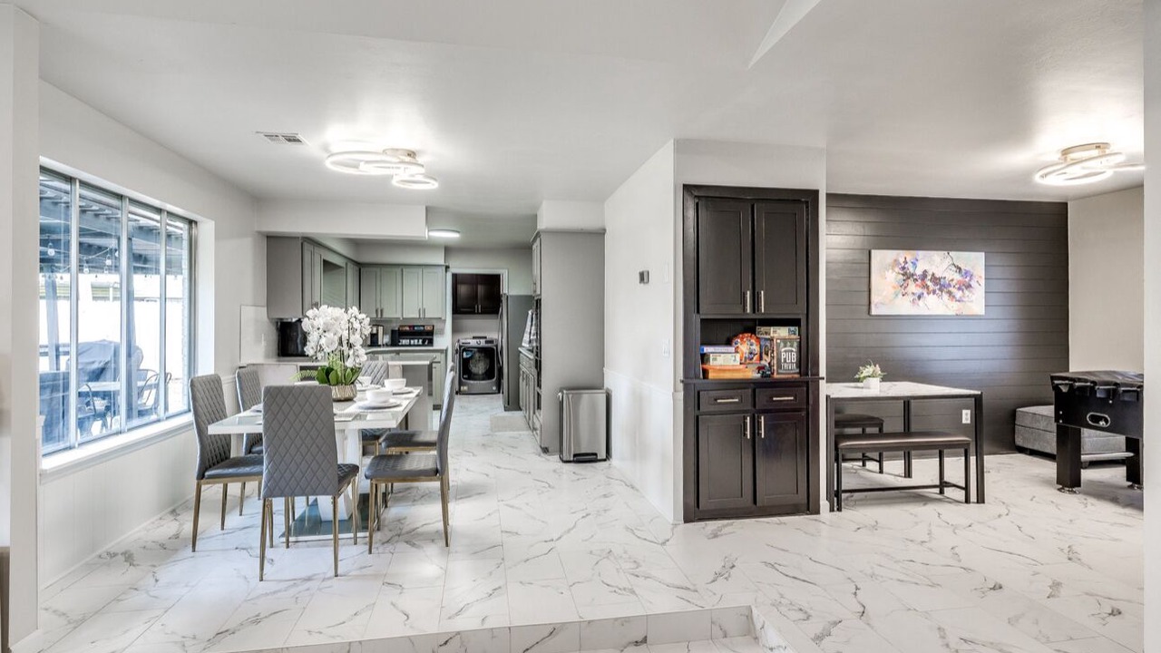 Photo of Kitchen in Oklahoma City