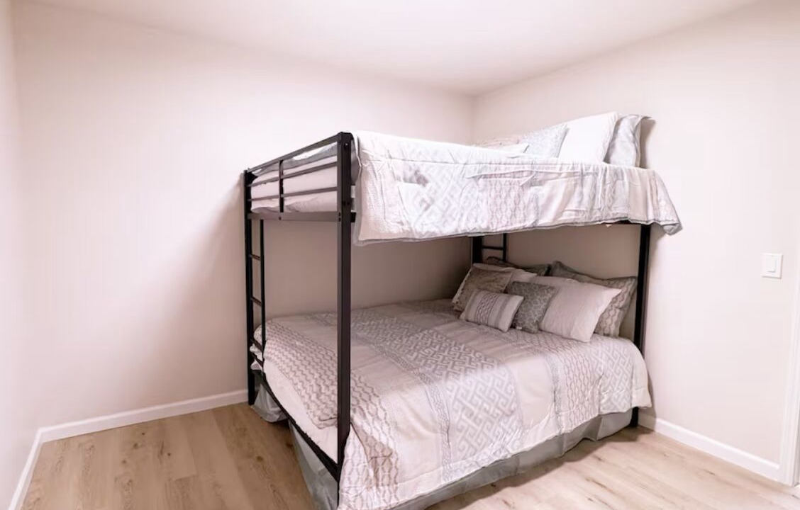 Photo of Bedroom in Oklahoma City