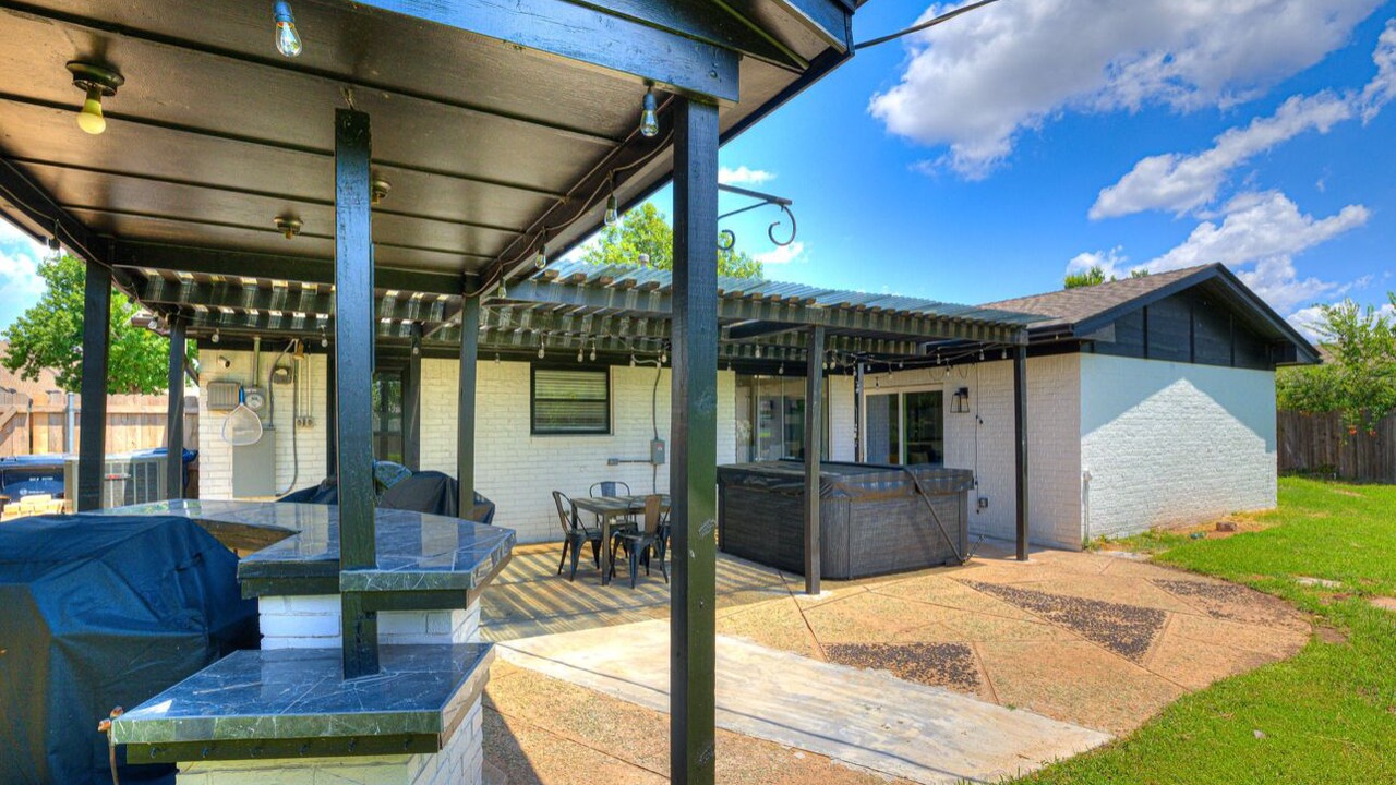 Photo of Outdoor in Oklahoma City