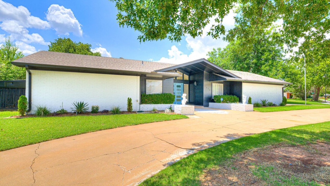 Photo of Outdoor in Oklahoma City