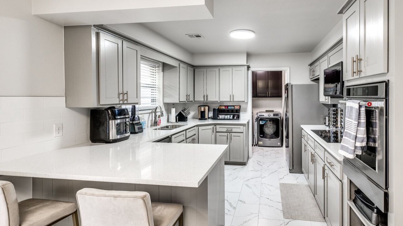 Photo of Kitchen in Oklahoma City