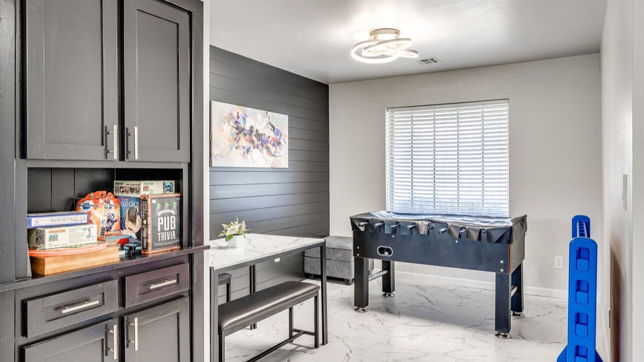 Photo of Bedroom in Oklahoma City