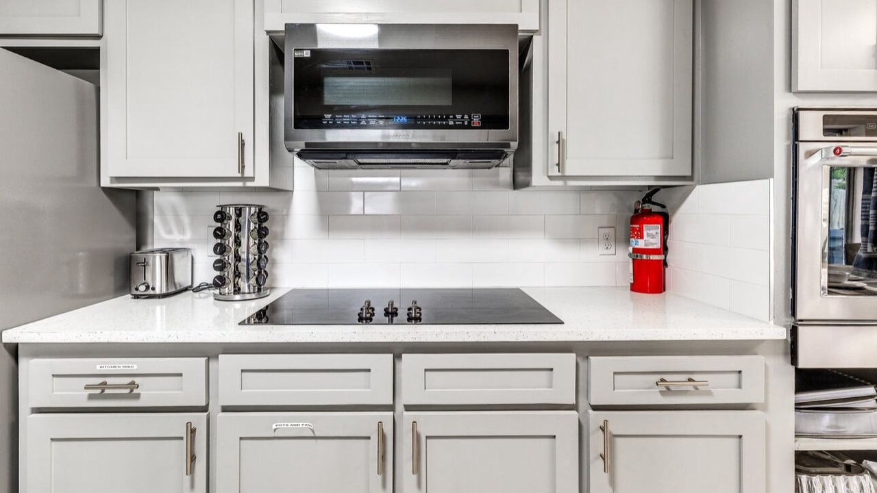 Photo of Kitchen in Oklahoma City