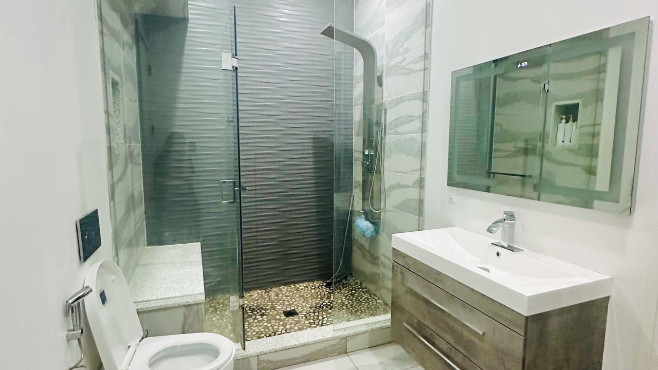 Photo of Bathroom in Pickering