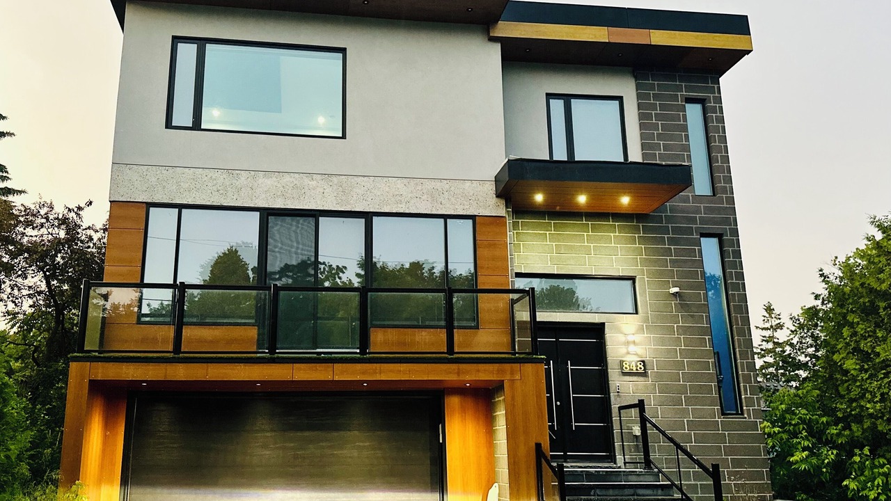 Photo of Outdoor in Pickering