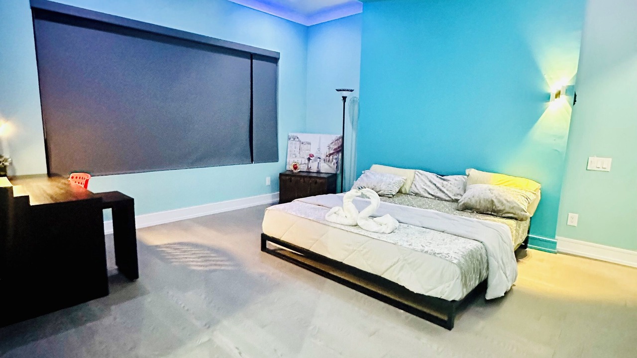 Photo of Bedroom in Pickering