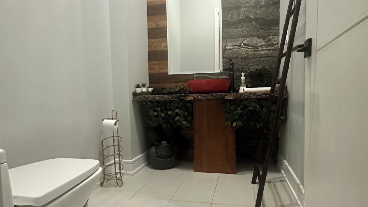 Photo of Bathroom in Pickering