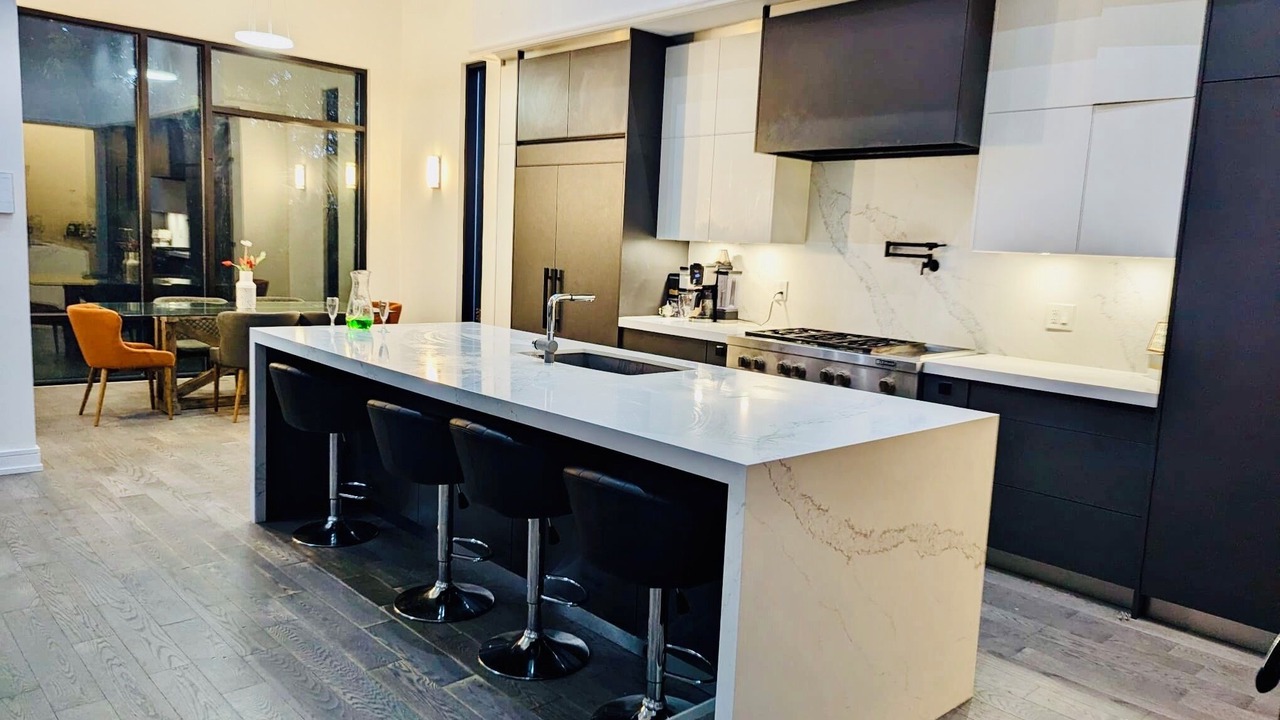 Photo of Kitchen in Pickering