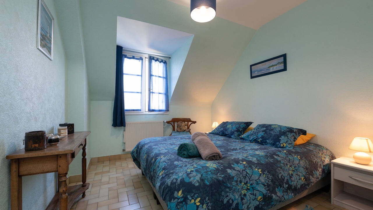 Photo of Bedroom in Damgan