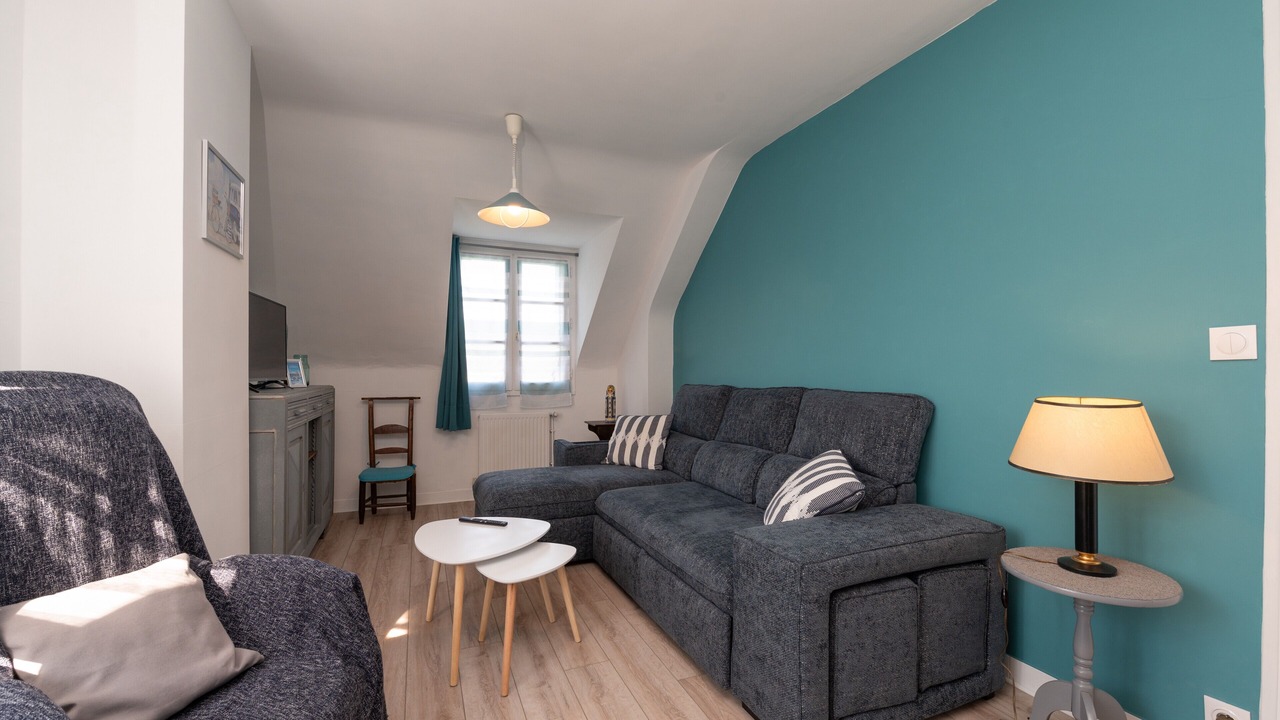 Photo of Livingroom in Damgan