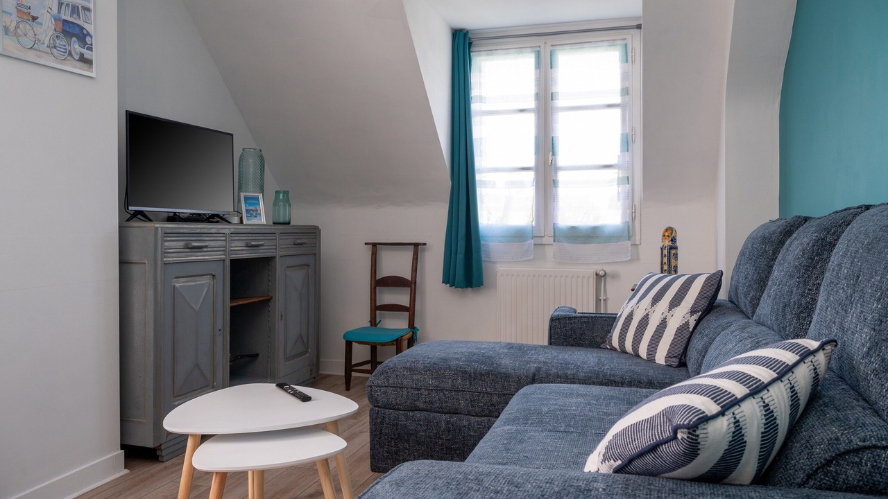 Photo of Livingroom in Damgan