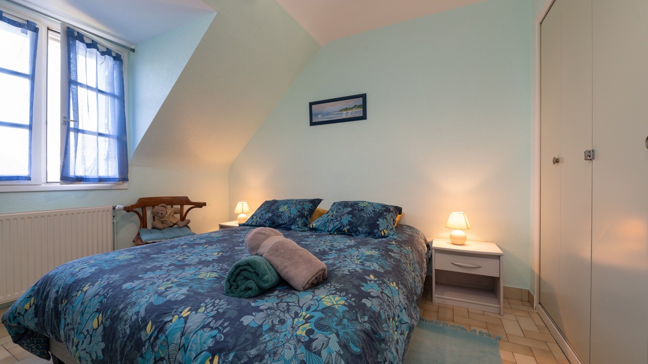Photo of Bedroom in Damgan