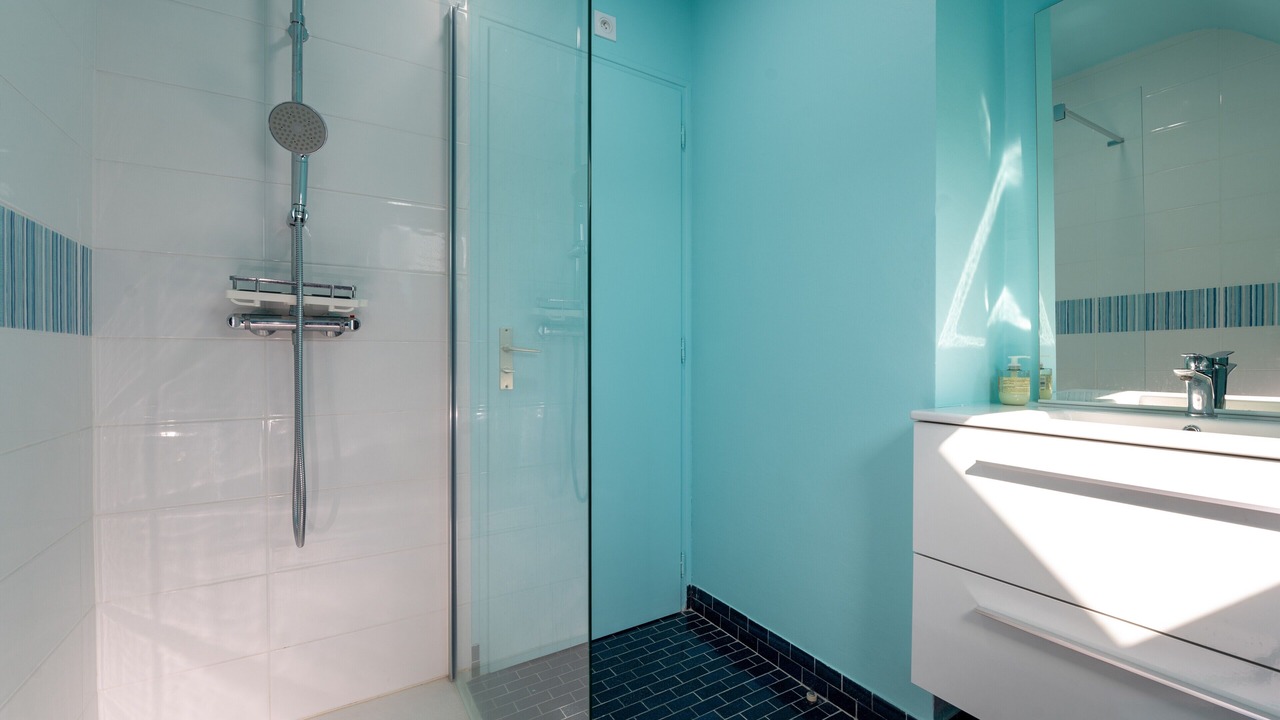 Photo of Bathroom in Damgan