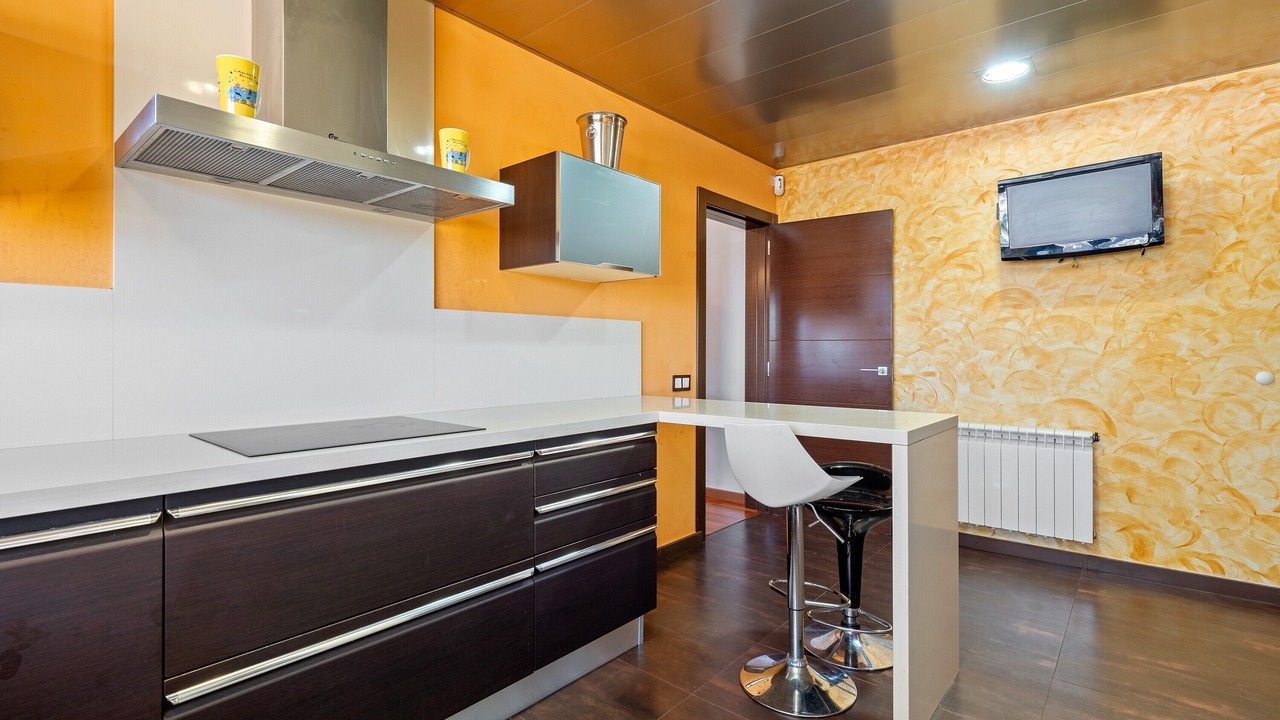 Photo of Kitchen in Albinyana