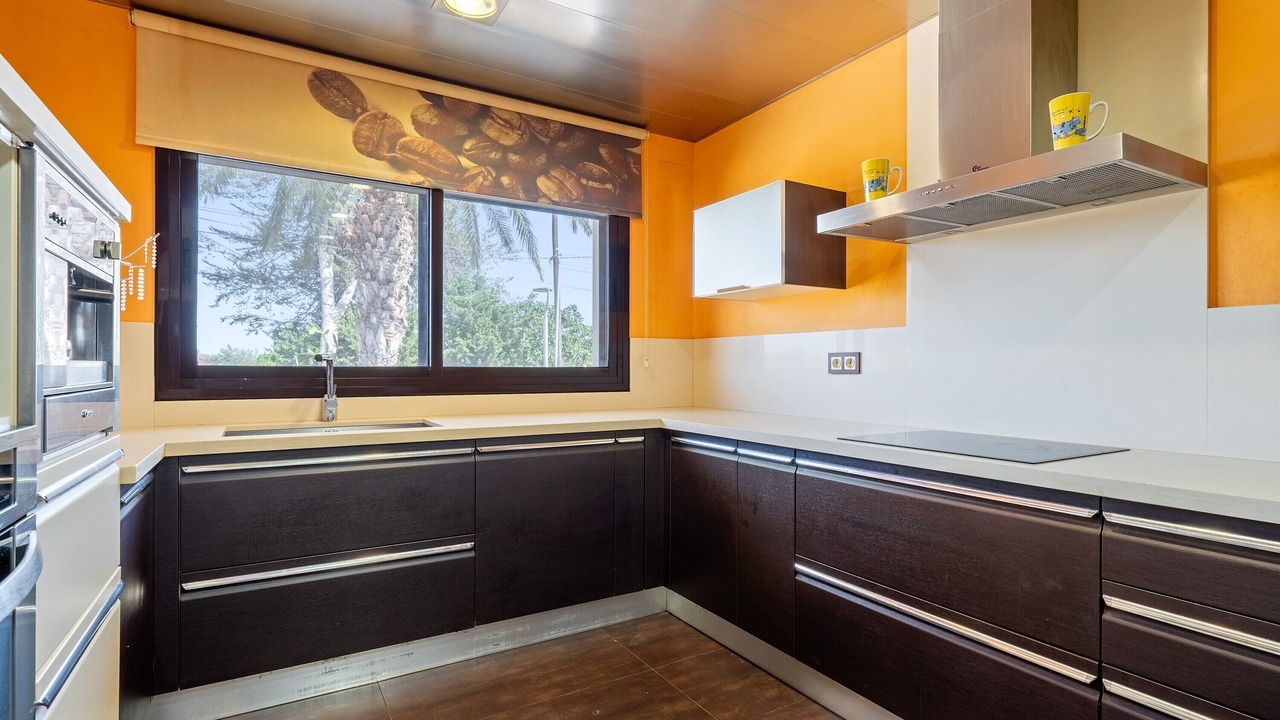 Photo of Kitchen in Albinyana