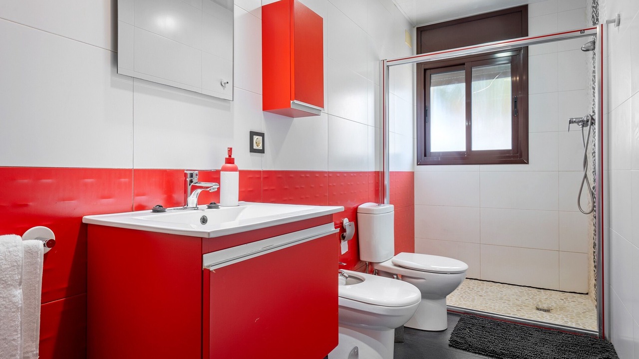 Photo of Bathroom in Albinyana