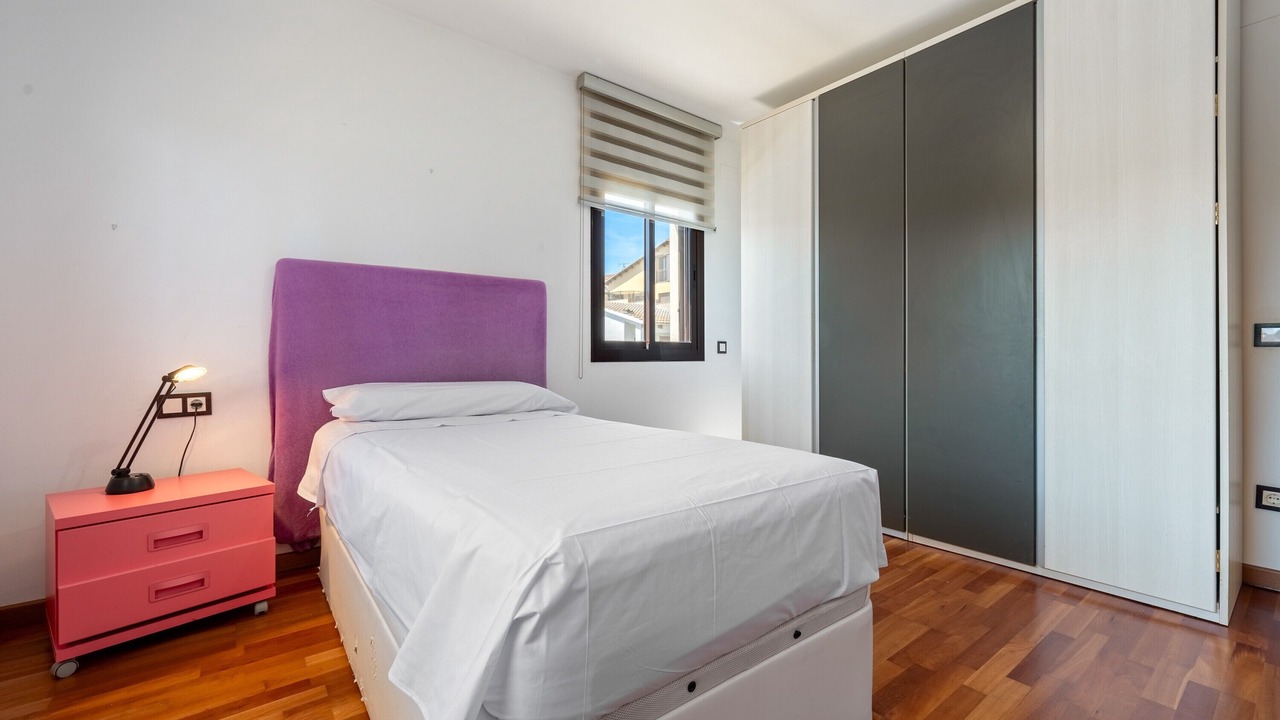 Photo of Bedroom in Albinyana