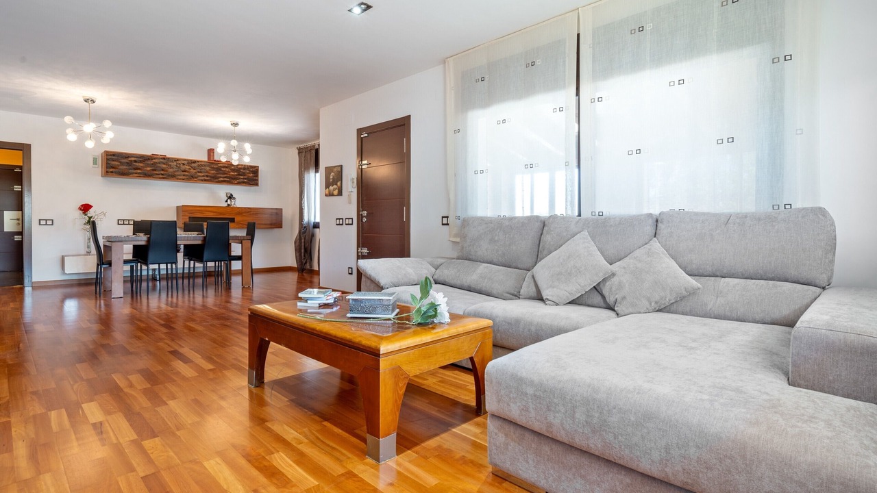 Photo of Livingroom in Albinyana