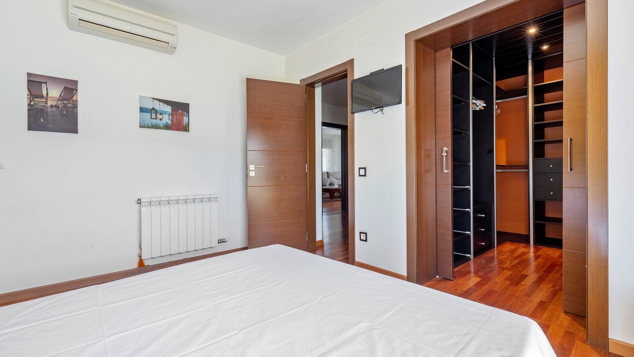 Photo of Bedroom in Albinyana