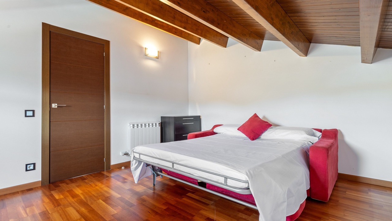 Photo of Bedroom in Albinyana