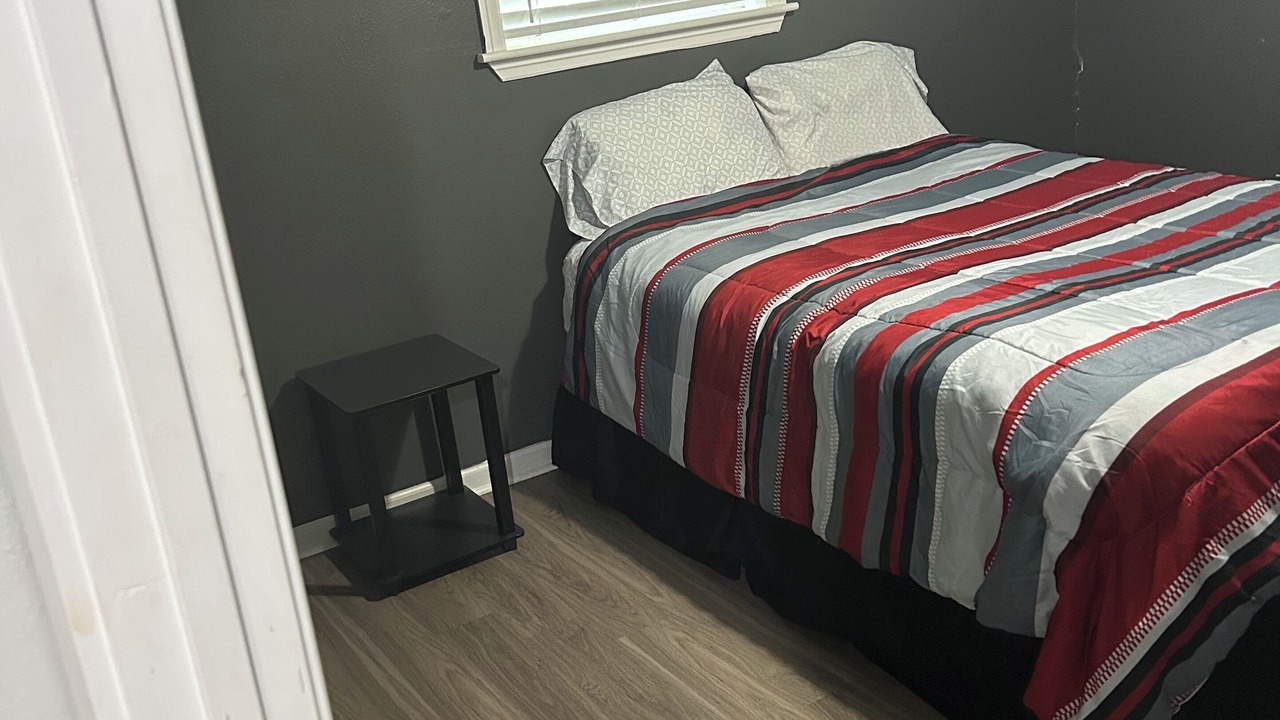 Photo of Bedroom in Morgan City