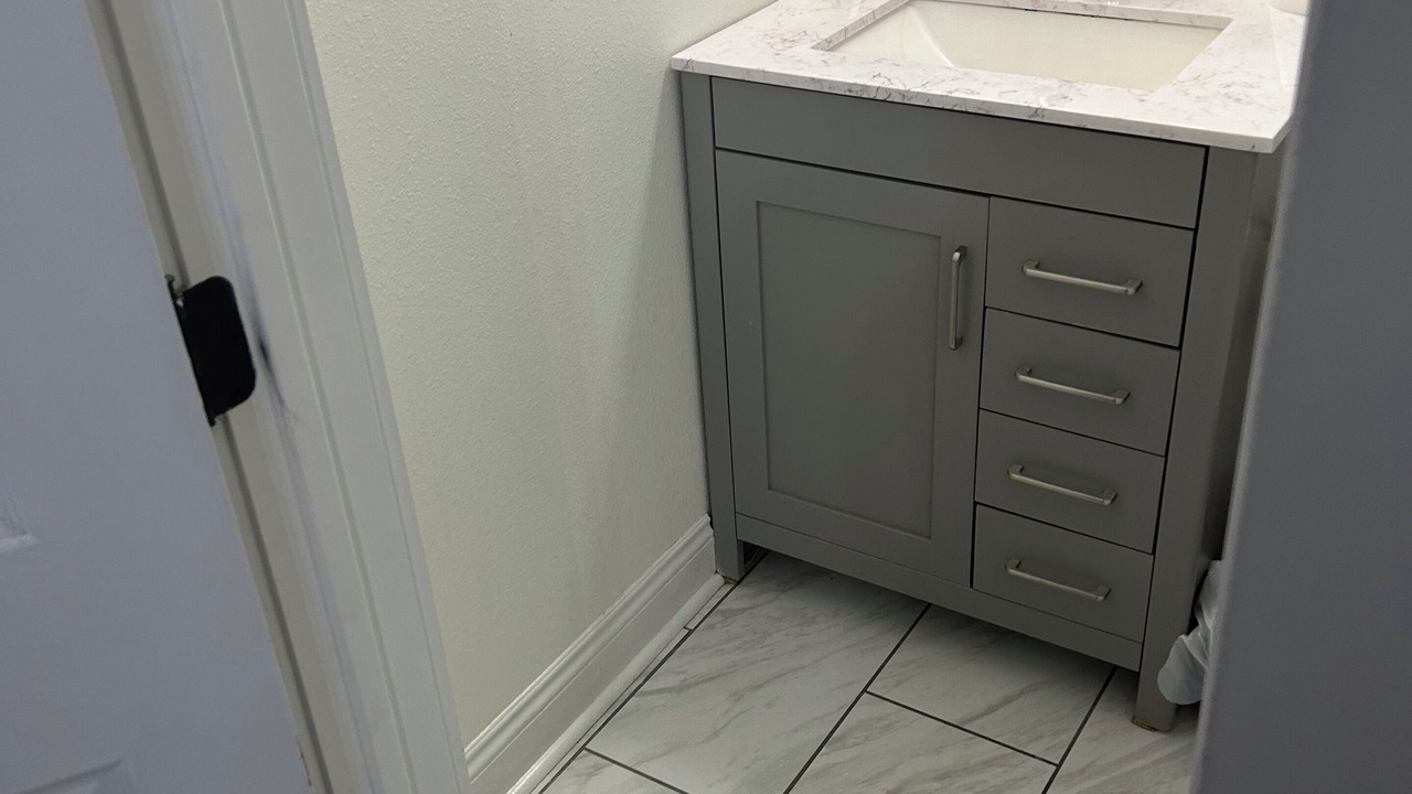 Photo of Bathroom in Morgan City