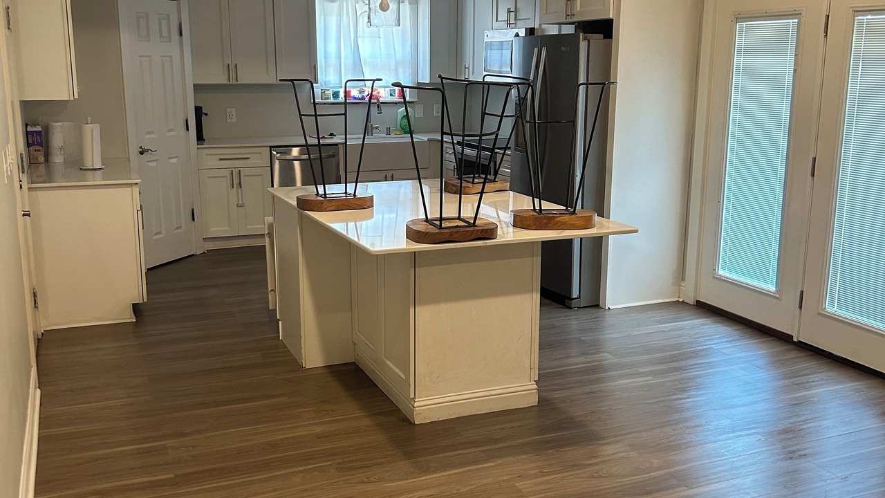 Photo of Kitchen in Morgan City